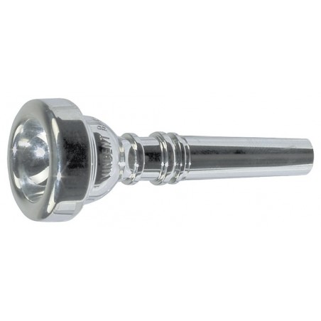 Vincent Bach 711568 - Ustnik do kornetu 18 Standard Seria 349 - 1