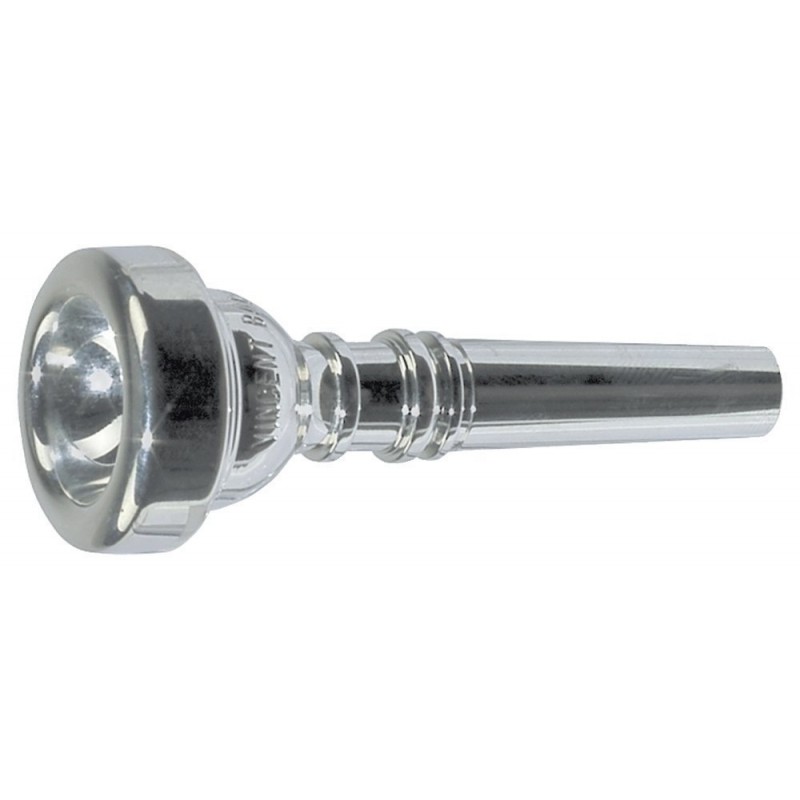 Vincent Bach 711554 - Ustnik do kornetu 11 3/4CW Standard Seria 349 - 1 Vincent Bach 711554 - Ustnik do kornetu 11 3/4CW Standard Seria 349 - 1