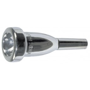 Vincent Bach 711452K - Ustnik do kornetu 5C Mega Tone Seria K349 - 1