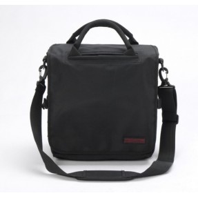 MAGMA LP BAG 40 II (CZARNY sls CZARNY) - torba na płyty