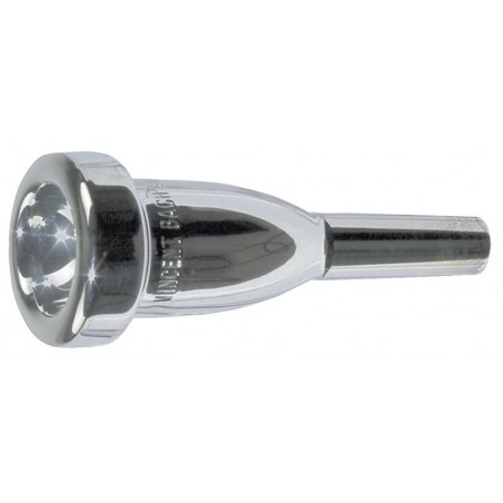 Vincent Bach 711430K - Ustnik do kornetu 3B Mega Tone Seria K349 - 1