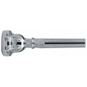 Vincent Bach 711228 - Ustnik do trąbki 2C Throat 25 Seria S651 - 1