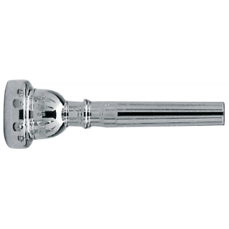 Vincent Bach 711076 - Ustnik do trąbki 7DW Standard Seria 351 - 1 Vincent Bach 711076 - Ustnik do trąbki 7DW Standard Seria 351 - 1