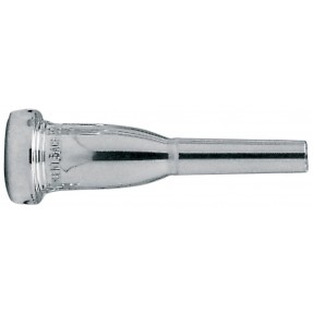 Vincent Bach 711044K - Ustnik do trąbki 5B Mega Tone Seria K351 - 1