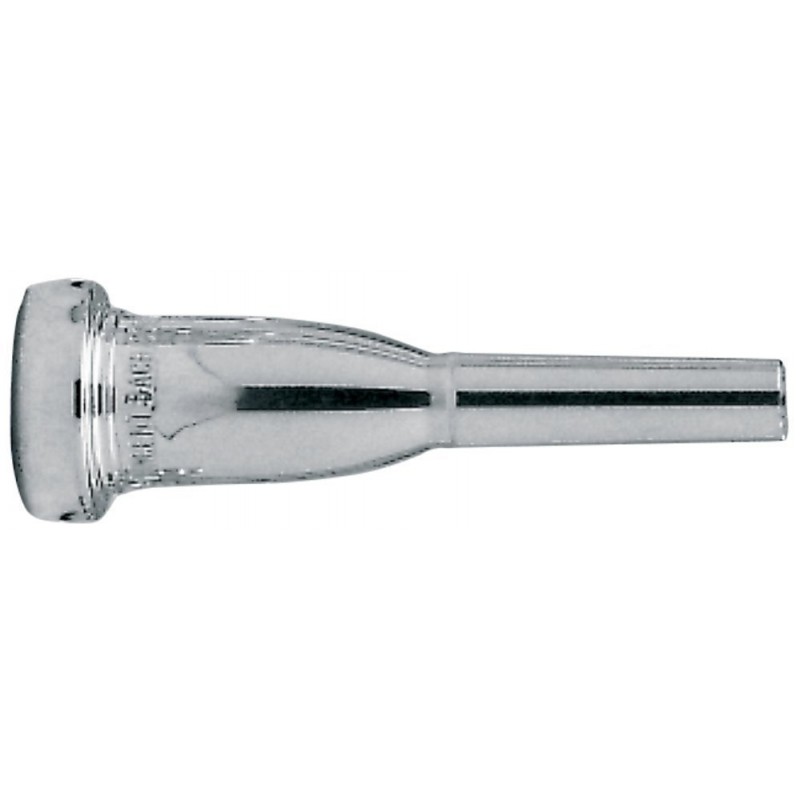 Vincent Bach 711014K - Ustnik do trąbki 1 1/4C Mega Tone Seria K351 - 1 Vincent Bach 711014K - Ustnik do trąbki 1 1/4C Mega Tone Seria K351 - 1