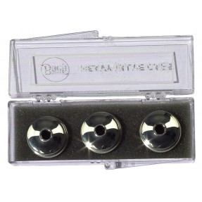 Vincent Bach 707500 - Heavy Valve Caps - 1