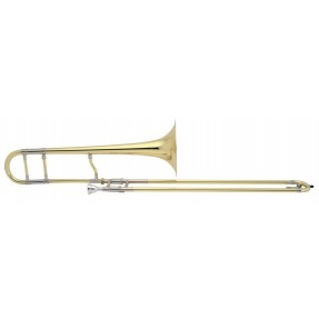 Vincent Bach 707400 - Puzon tenorowy w stroju Bb A47 - 1
