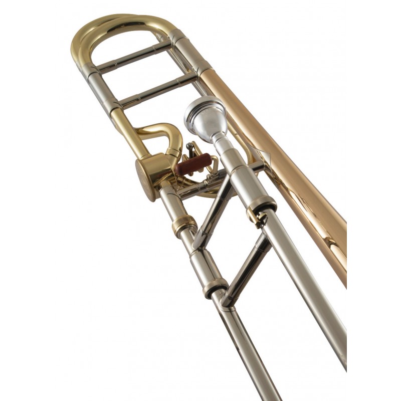 Vincent Bach 707238 - Puzon tenorowy w stroju Bb LT42AG - 1 Vincent Bach 707238 - Puzon tenorowy w stroju Bb LT42AG - 1