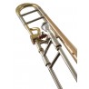 Vincent Bach 707238 - Puzon tenorowy w stroju Bb LT42AG - 1 Vincent Bach 707238 - Puzon tenorowy w stroju Bb LT42AG - 1