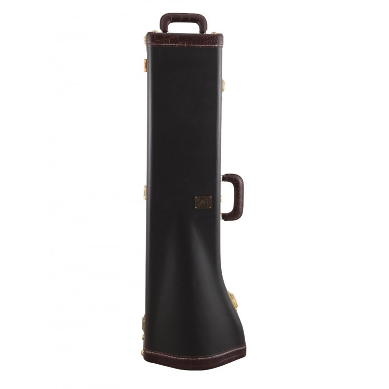 Vincent Bach 707238 - Puzon tenorowy w stroju Bb LT42AG - 5 Vincent Bach 707238 - Puzon tenorowy w stroju Bb LT42AG - 5