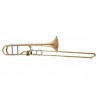 Vincent Bach 707232 - Puzon tenorowy w stroju Bb 42AG - 1 Vincent Bach 707232 - Puzon tenorowy w stroju Bb 42AG - 1