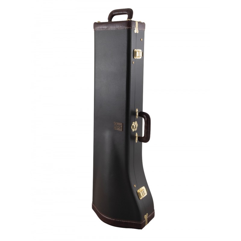 Vincent Bach 707230 - Puzon tenorowy w stroju Bb 42A - 2 Vincent Bach 707230 - Puzon tenorowy w stroju Bb 42A - 2