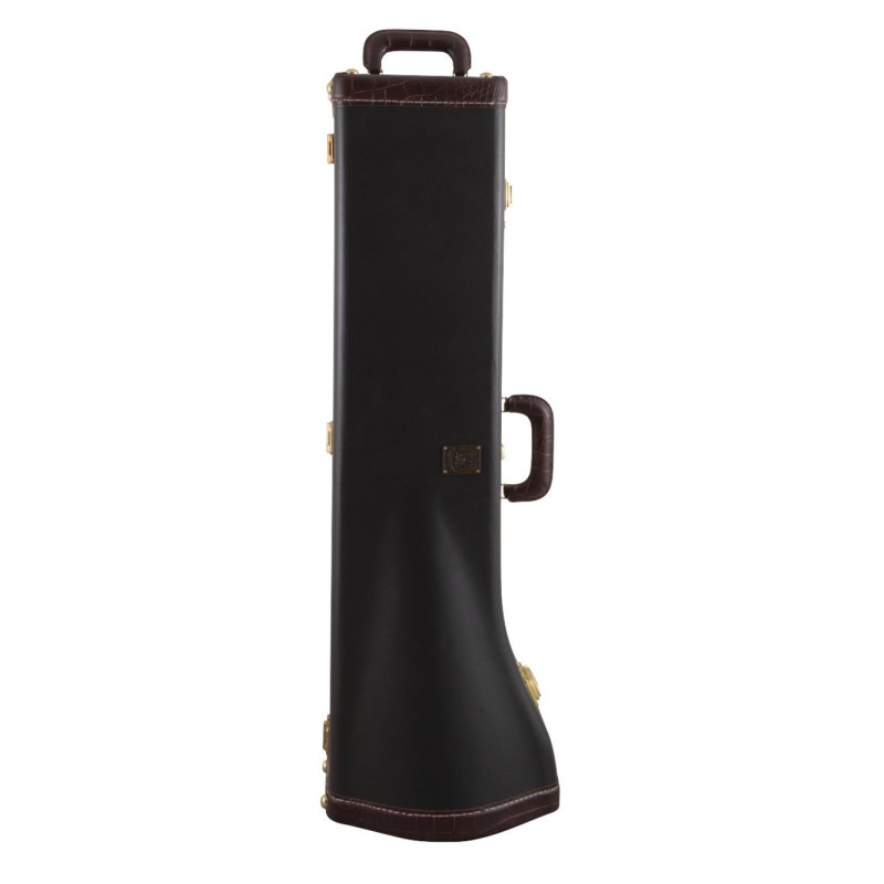 Vincent Bach 707230 - Puzon tenorowy w stroju Bb 42A - 3 Vincent Bach 707230 - Puzon tenorowy w stroju Bb 42A - 3