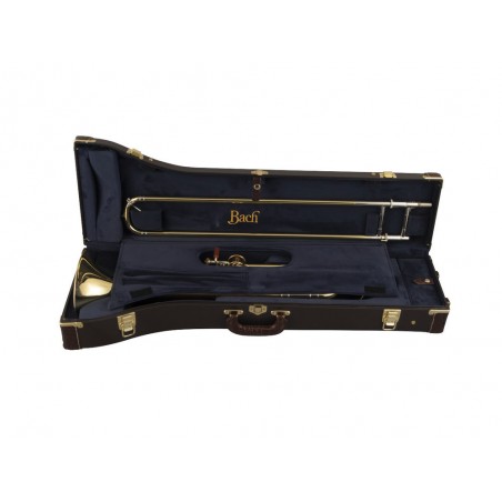 Vincent Bach 707230 - Puzon tenorowy w stroju Bb 42A - 1