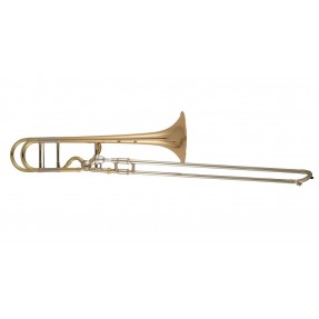 Vincent Bach 706926 - Puzon tenorowy w stroju Bb LT42BOFG - 1