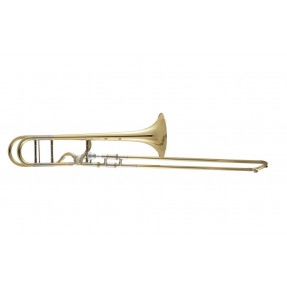 Vincent Bach 706923 - Puzon tenorowy w stroju Bb 42BOF - 1