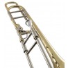 Vincent Bach 706918 - Puzon tenorowy w stroju Bb LT42BO - 1 Vincent Bach 706918 - Puzon tenorowy w stroju Bb LT42BO - 1