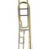 Vincent Bach 706918 - Puzon tenorowy w stroju Bb LT42BO - 5 Vincent Bach 706918 - Puzon tenorowy w stroju Bb LT42BO - 5