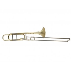 Vincent Bach 706818 - Puzon tenorowy w stroju Bb LT36BO - 1