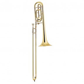 Vincent Bach 706808 - Puzon tenorowy w stroju Bb LT36BG - 1