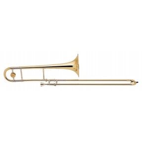 Vincent Bach 706782 - Puzon tenorowy w stroju Bb LT42G - 1