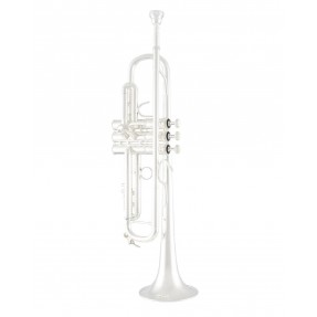 Vincent Bach 706428 - Trąbka w stroju Bb LR180S-37G - 2