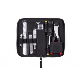 Fender Custom Shop Tool Kit - zestaw narzędzi
