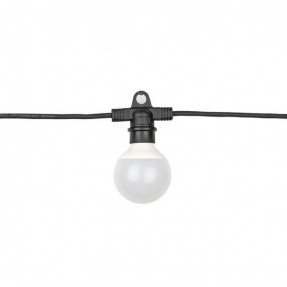 Showtec FESTOONLIGHT Q4 STRING - Przewód z LED