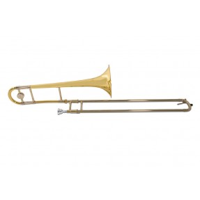 Bach 706042 - Puzon tenorowy w stroju Bb TB502 - 1