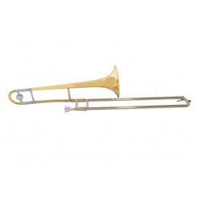 Bach 706041 - Puzon tenorowy w stroju Bb TB501 - 1