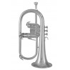 Bach 706027 - Flugelhorn w stroju Bb FH501S - 1