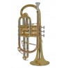 Bach 706016 - Kornet w stroju Bb CR651 - 1