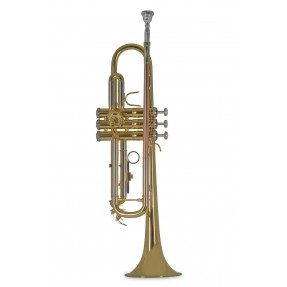Bach 705990 - Trąbka w stroju Bb TR650 - 1