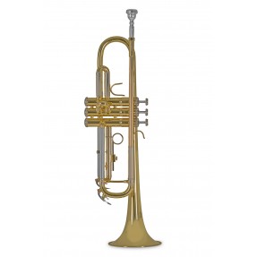 Bach 705986 - Trąbka w stroju Bb TR655 - 1