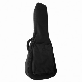 Hard Bag GB-15-41 czarny - Pokrowiec na gitarę akustyczną - 1