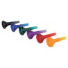 pBone 709962 - Ustnik do puzonu tenorowego - żółty - 1 pBone 709962 - Ustnik do puzonu tenorowego - żółty - 1