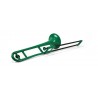 pBone 700643 - Puzon tenorowy w stroju Bb - zielony - 2