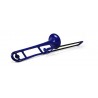 pBone 700641 - Puzon tenorowy w stroju Bb - niebieski - 2 pBone 700641 - Puzon tenorowy w stroju Bb - niebieski - 2