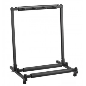 KA-LINE STAND ZSJ-73 - Statyw gitarowy na 3 gitary - 1