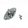 Kera Audio MSP32 - Gniazdo Jack 6,3mm do gitary - 1