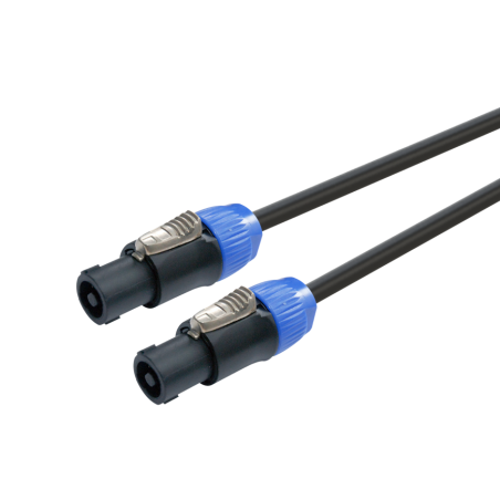 Roxtone DSSS215L10 - kabel głośnikowy  2 x 1,5mm² 10 m - 1