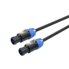 Roxtone DSSS215L10 - kabel głośnikowy  2 x 1,5mm² 10 m - 1