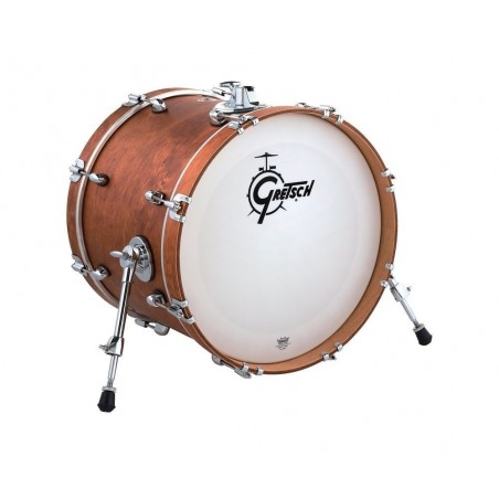 Gretsch GR803412 - Bass Drum Catalina Club - 1