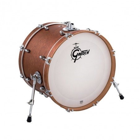 Gretsch GR803442 - Bass Drum Catalina Club - 1