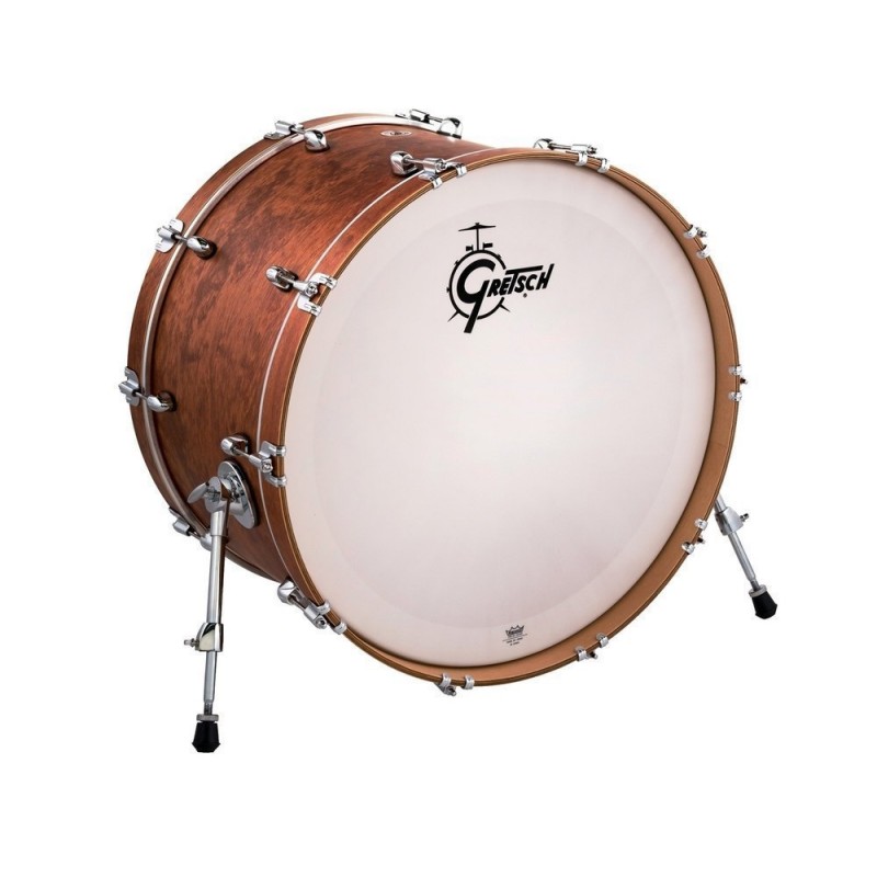 Gretsch GR803492 - Bass Drum Catalina Club - 1