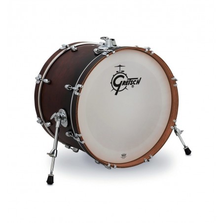 Gretsch GR803448 - Bass Drum Catalina Club - 1