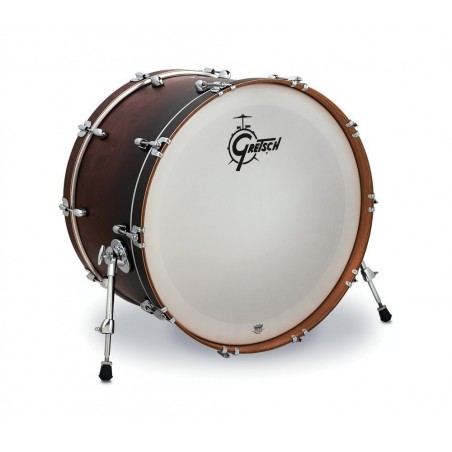 Gretsch GR803498 - Bass Drum Catalina Club - 1