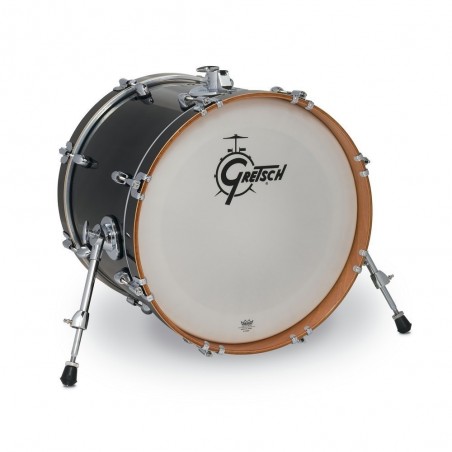 Gretsch GR803419 - Bass Drum Catalina Club - 1