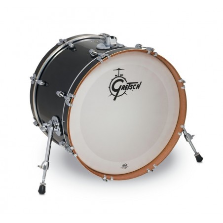 Gretsch GR803449 - Bass Drum Catalina Club - 1
