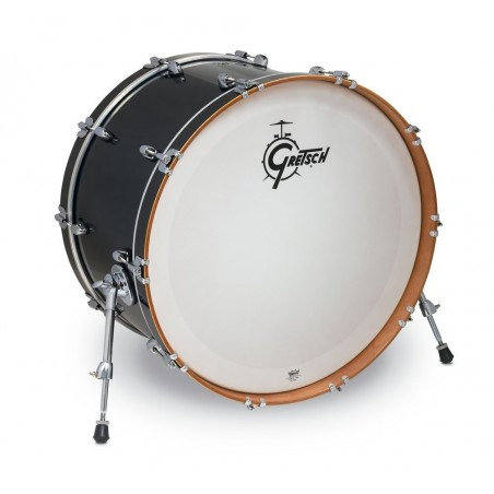 Gretsch GR803499 - Bass Drum Catalina Club - 1